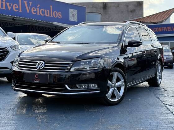VOLKSWAGEN PASSAT 2.0 TSI 16V GASOLINA 4P AUTOMATIZADO VOLKSWAGEN PASSAT 2.0 TSI 16V GASOLINA 4P AUTOMATIZADO